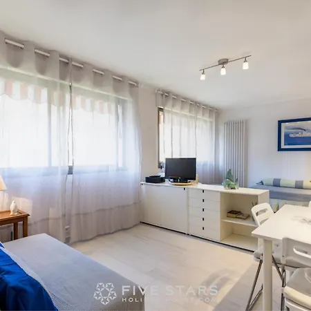 La Canard Des Etoiles Five Stars House Nice