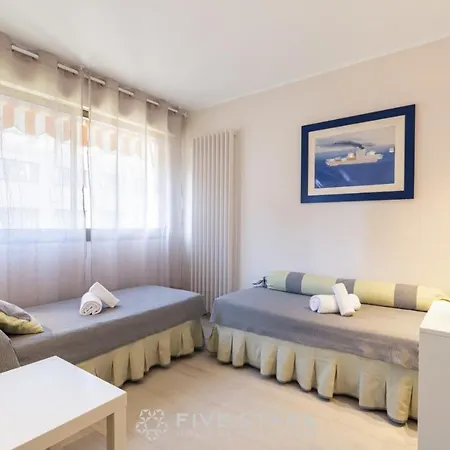 Apartment La Canard Des Etoiles Five Stars House *