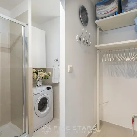 La Canard Des Etoiles Five Stars House Apartment