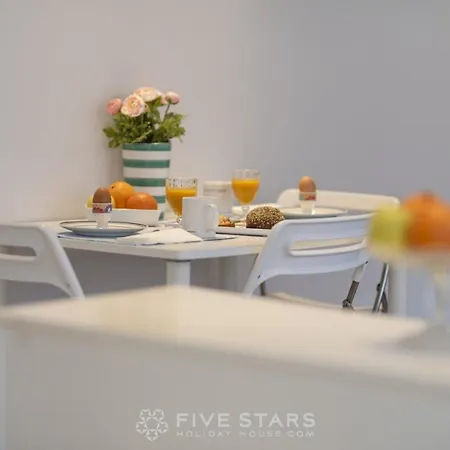 Apartment La Canard Des Etoiles Five Stars House *
