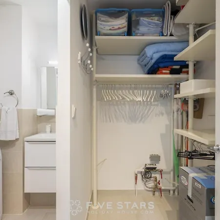 La Canard Des Etoiles Five Stars House Apartment Nice